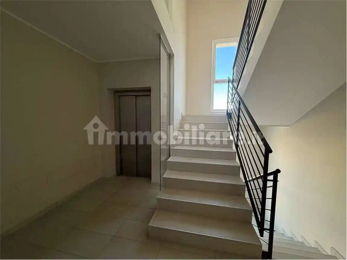 Trilocale via olmo di riccio, 38, Centro, Lanciano - foto 4