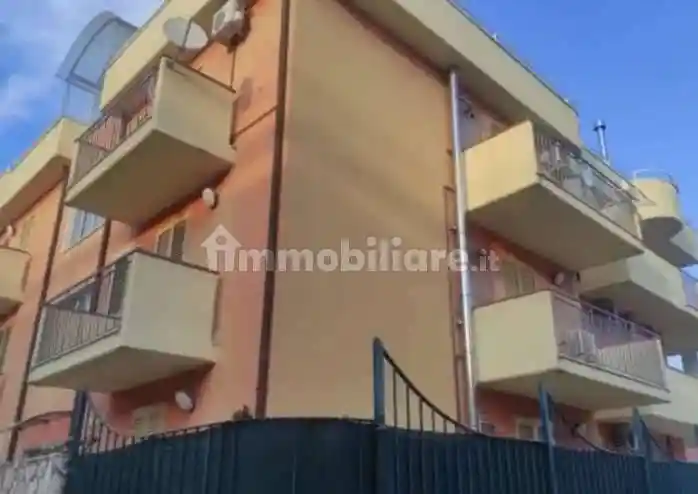 Appartamento in vendita a Campofilone