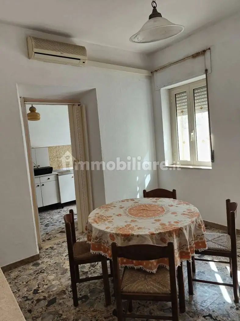 Villa in vendita a Lunamatrona