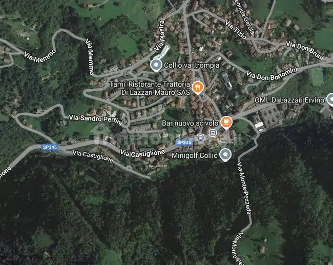 Albergo in Vendita - foto 2