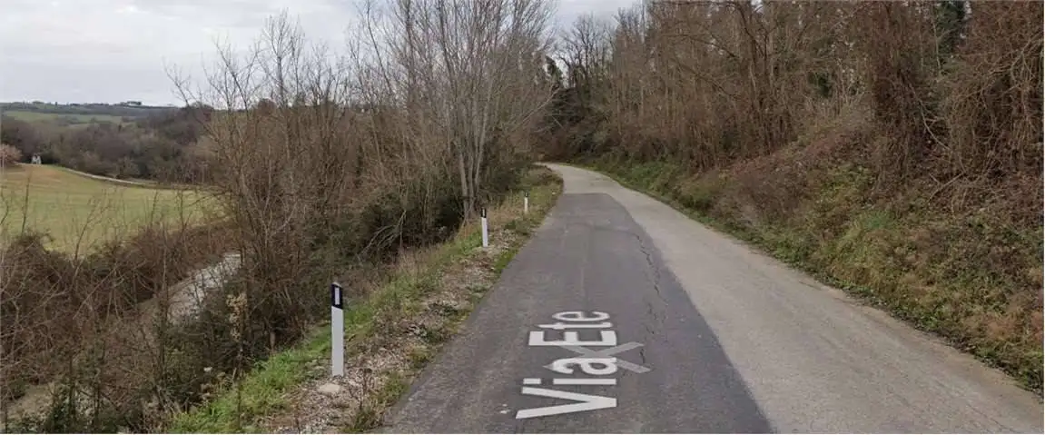 Appartamento via Castellarso Ete, Belmonte Piceno - foto 4