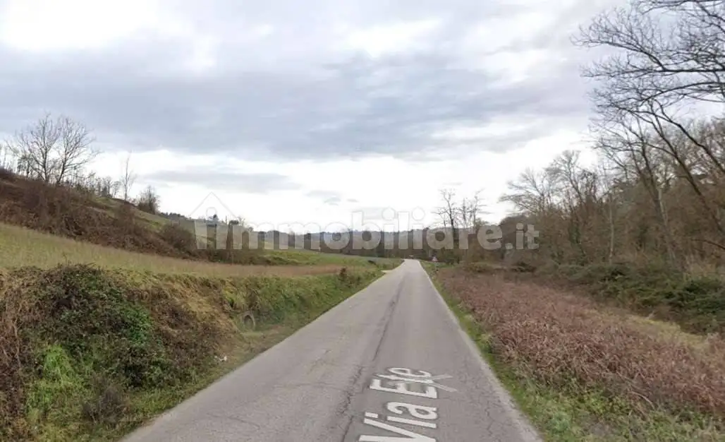 Appartamento via Castellarso Ete, Belmonte Piceno - foto 5