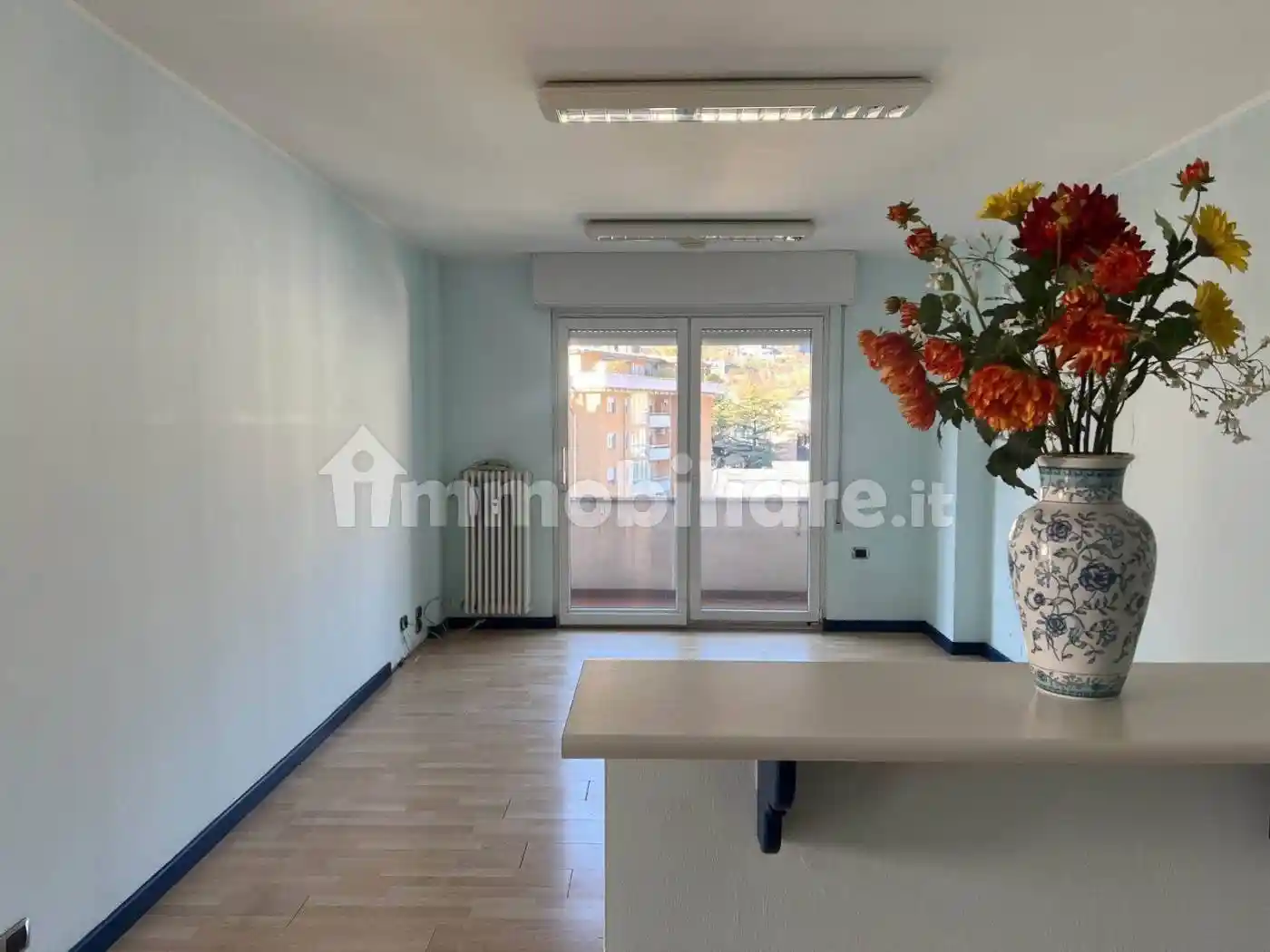 Appartamento in vendita a Sondrio