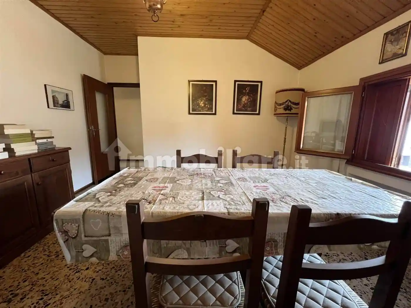 Appartamento in vendita a Teglio