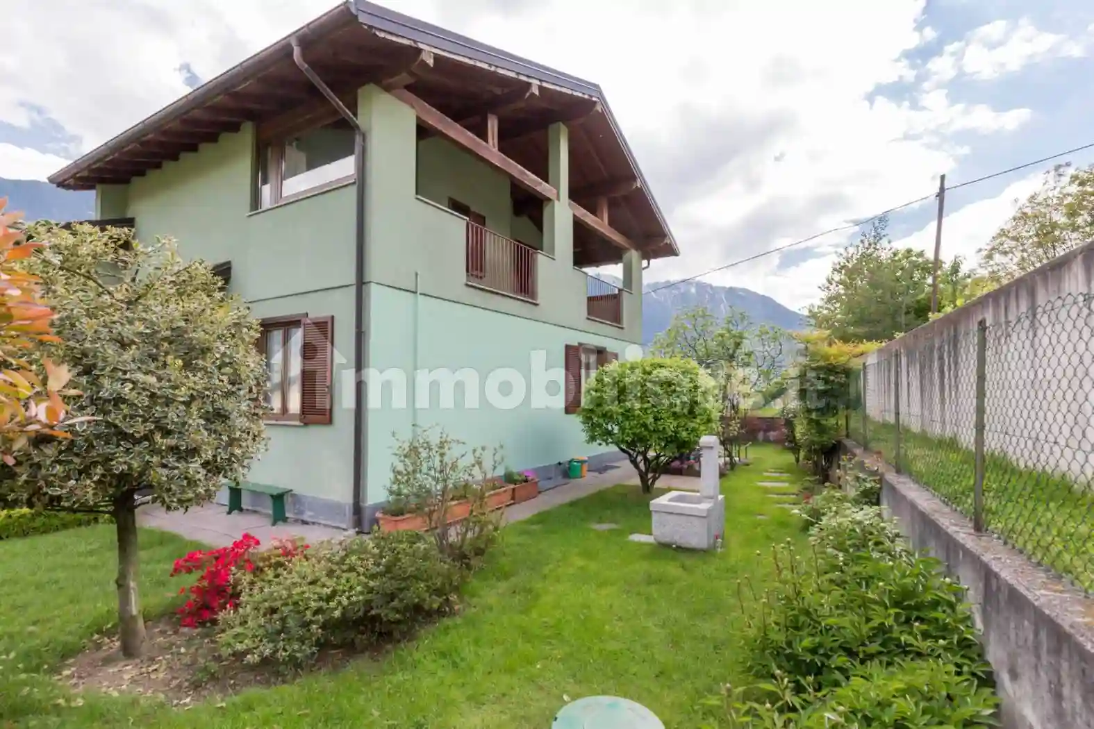 Villa - foto 3