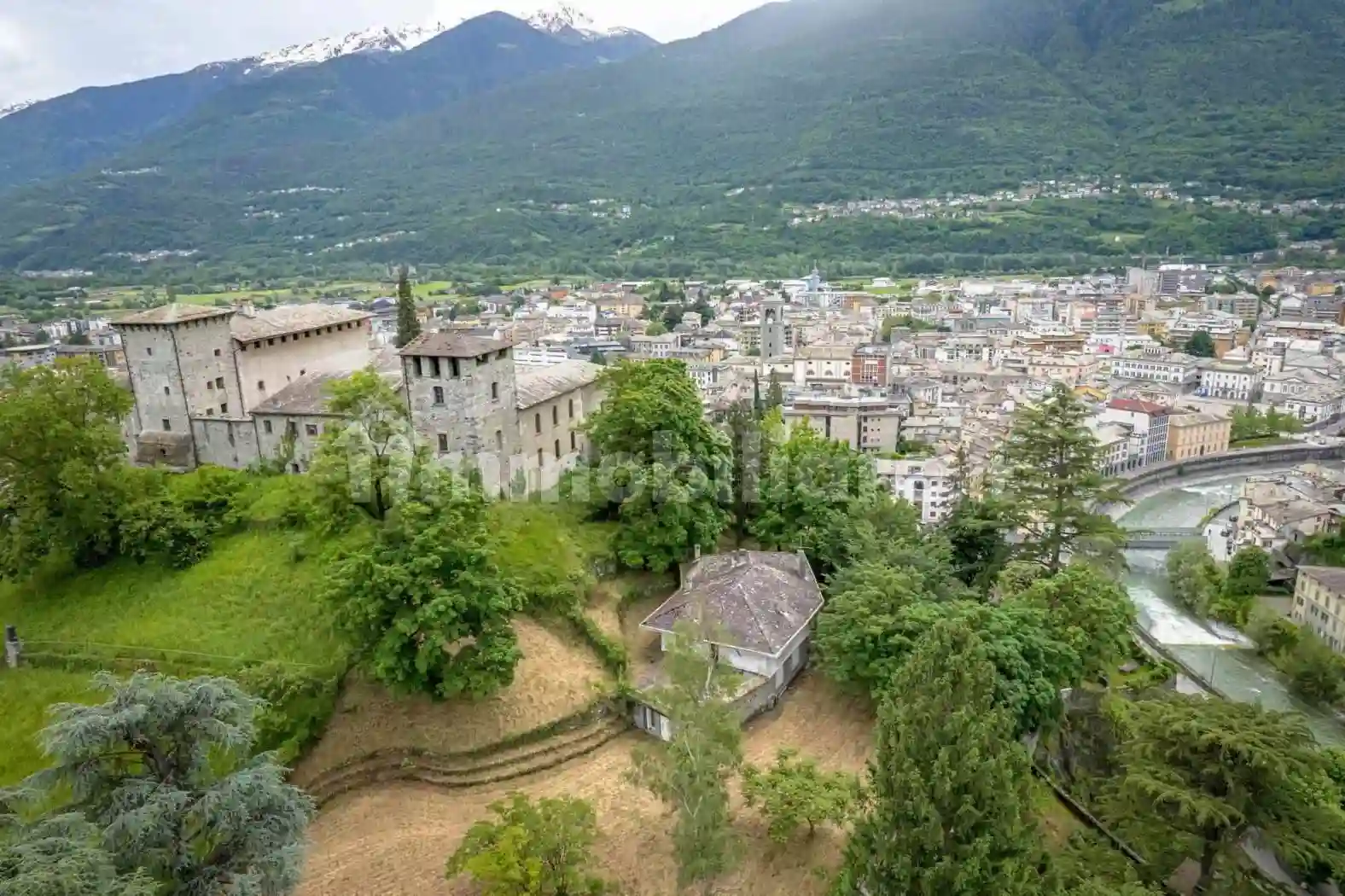 Villa - foto 2