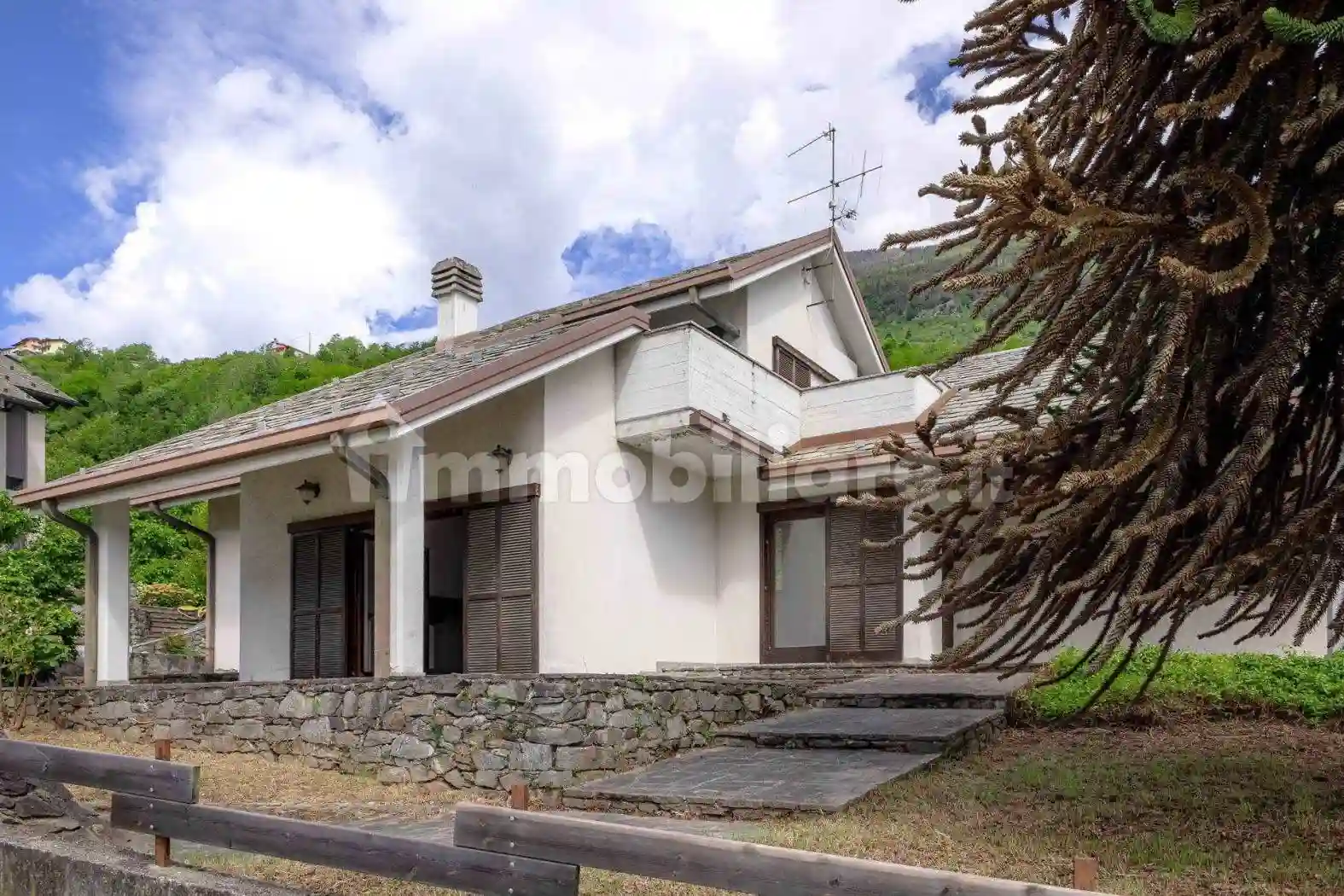 Villa - foto 4