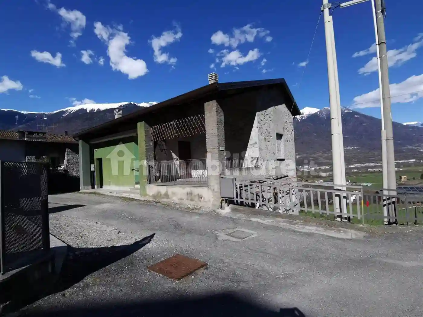Casa indipendente - foto 3