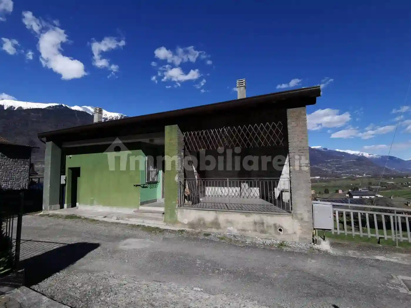 Casa indipendente - foto 4