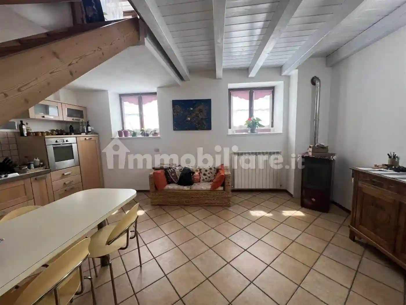 Casa indipendente - foto 5