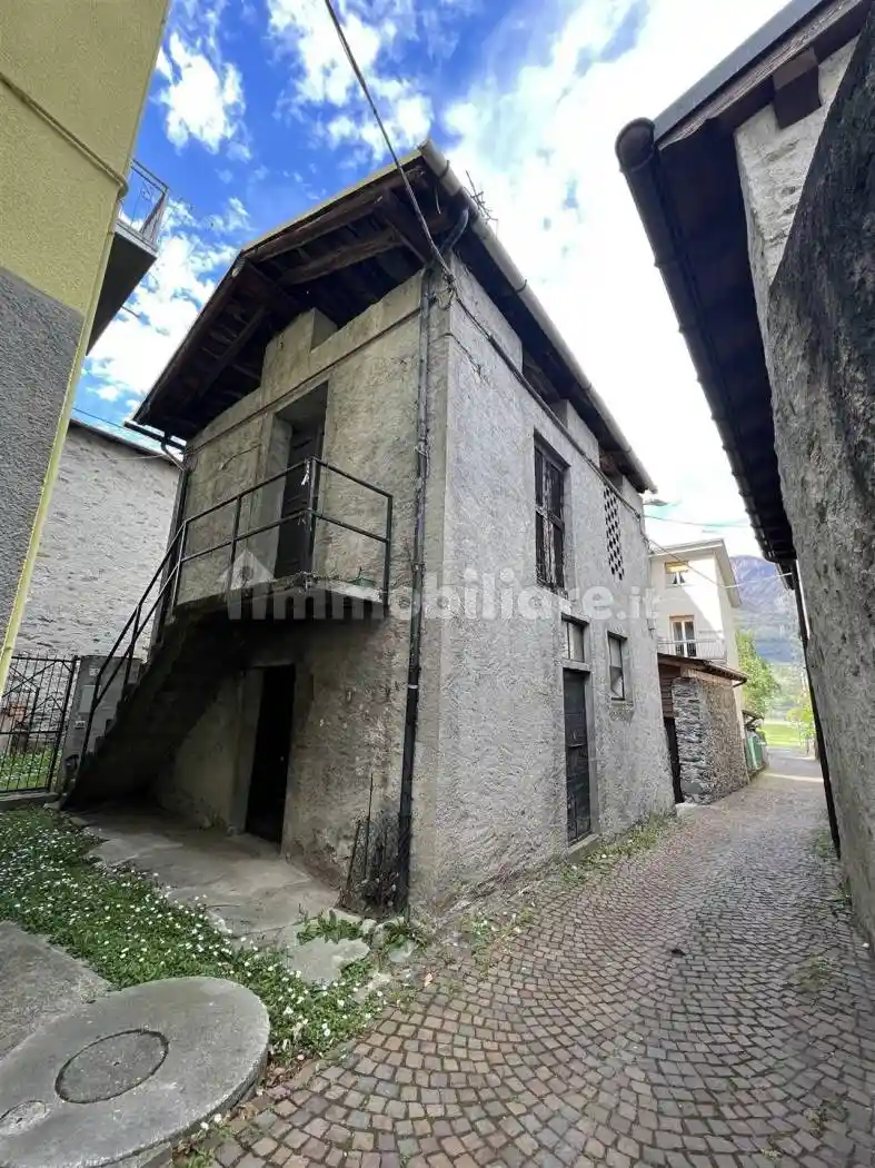 Rustico - Casale in vendita a Fusine