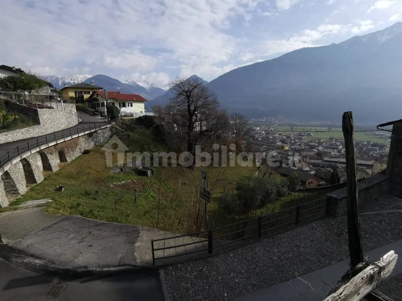 Rustico - Casale in vendita a Traona