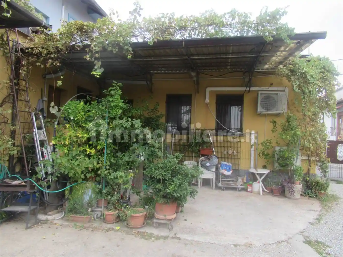 Casa indipendente in vendita a Concorezzo