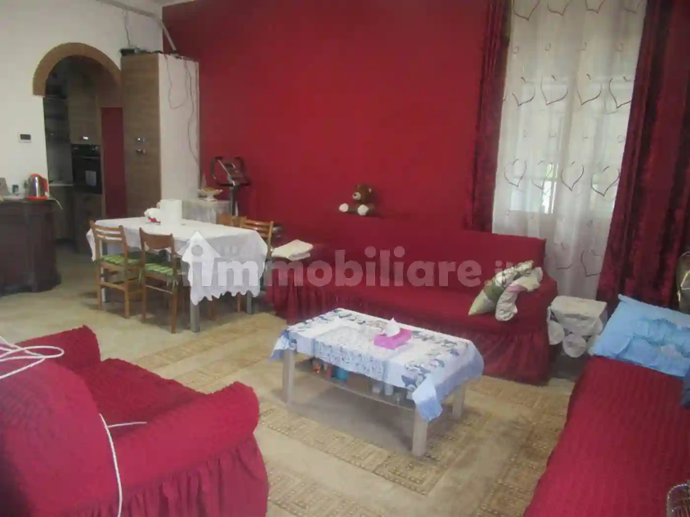 Casa indipendente - foto 2