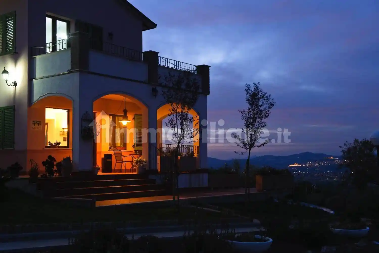 Villa in vendita a Cannara