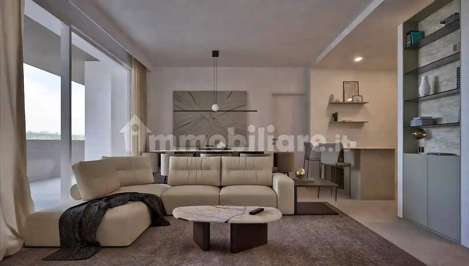 Appartamento - foto 2