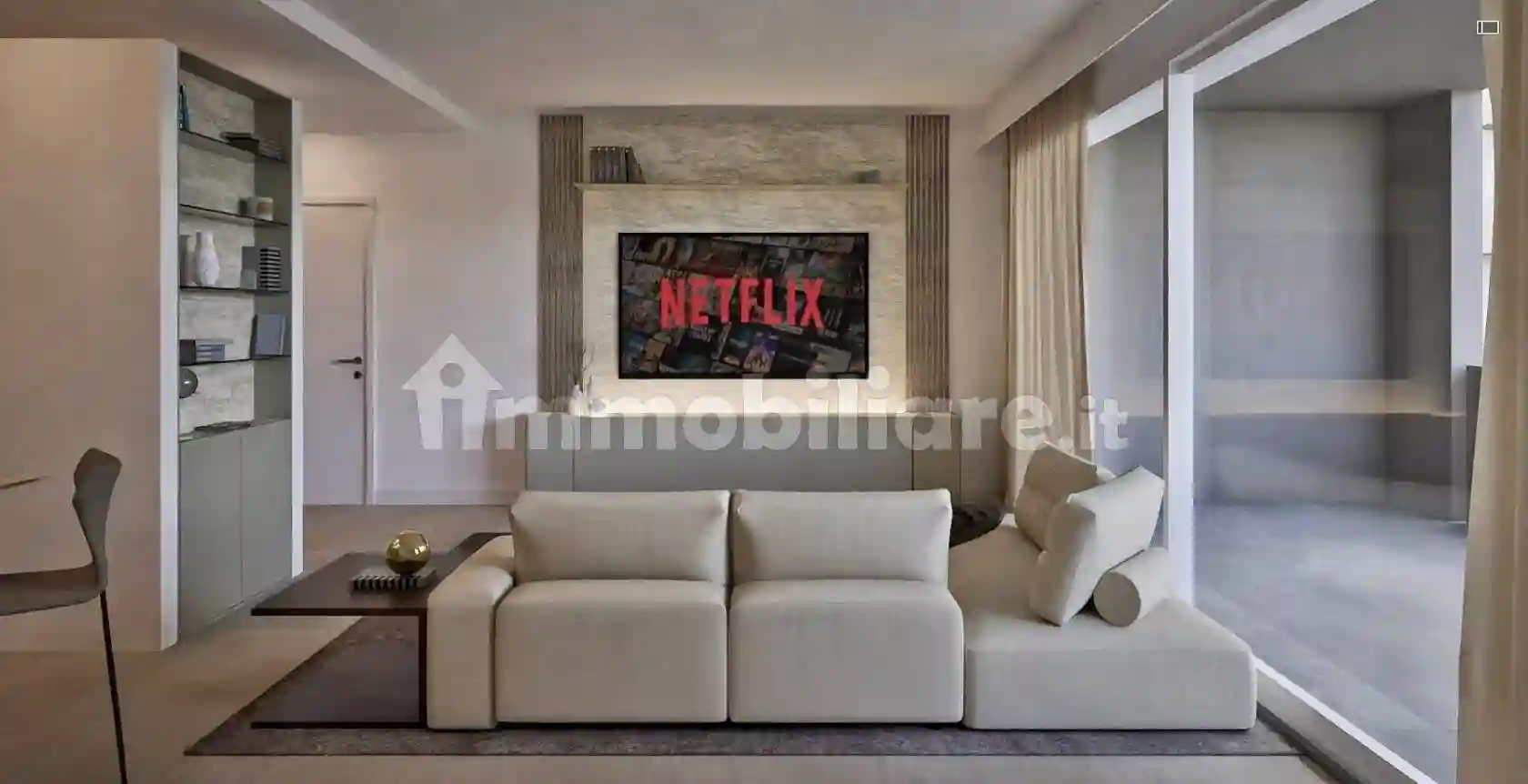 Appartamento - foto 3