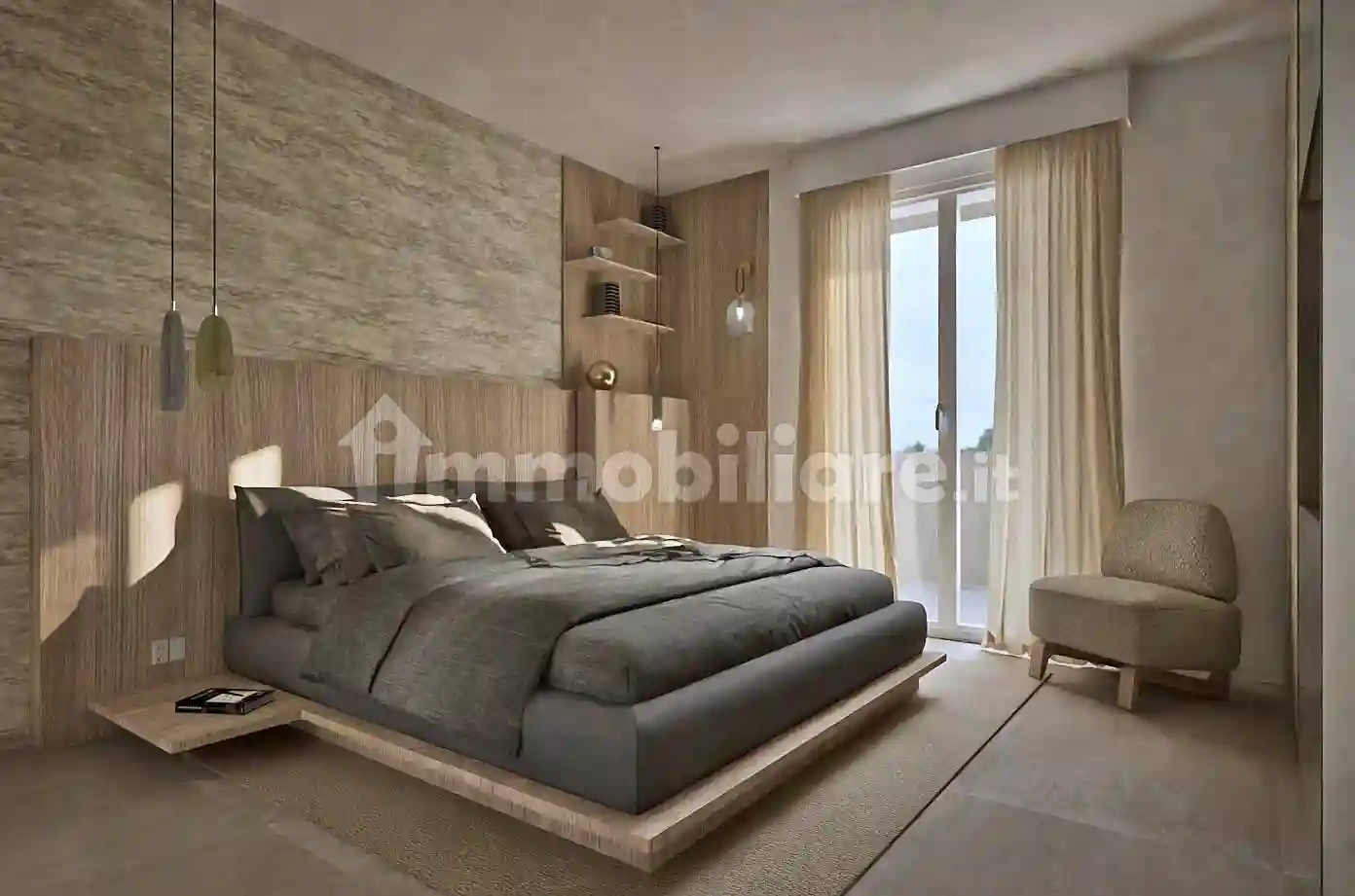 Appartamento - foto 5