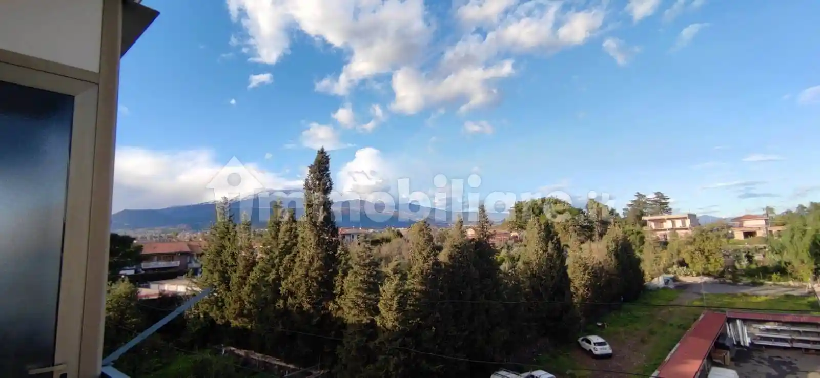 Appartamento in vendita a Aci Sant'Antonio