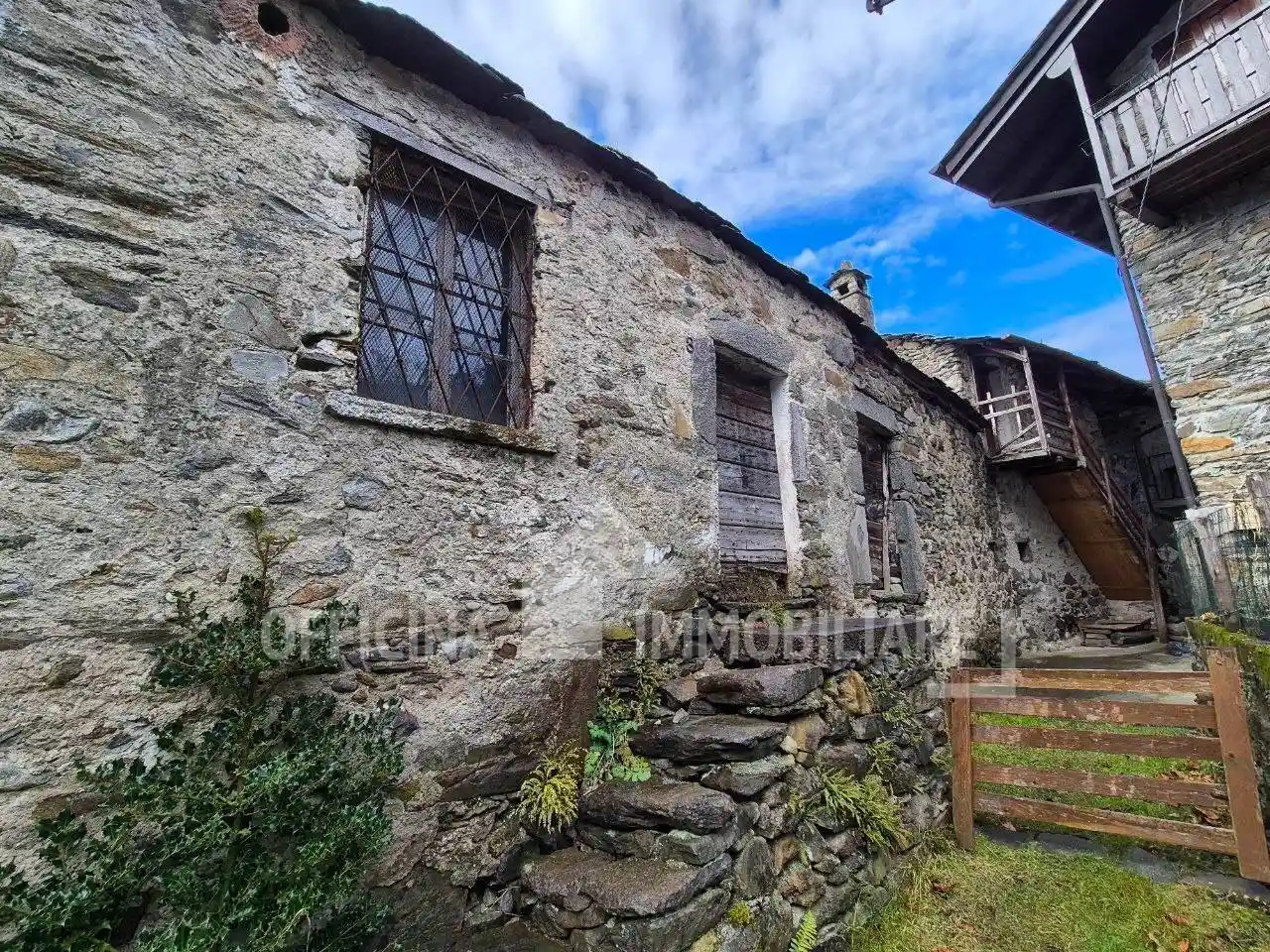 Rustico - Casale in vendita a Morbegno