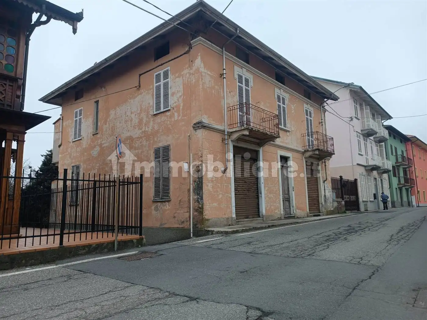 Casa indipendente in vendita a Pralungo