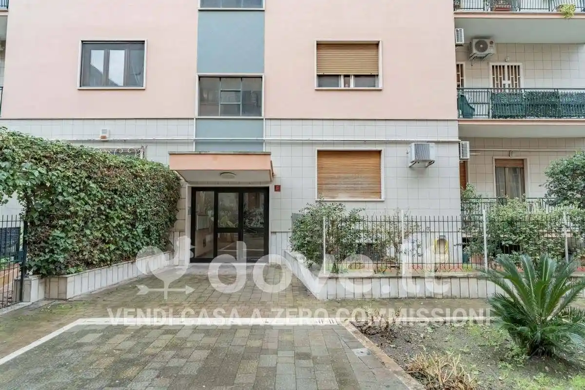 Appartamento in vendita a Foggia