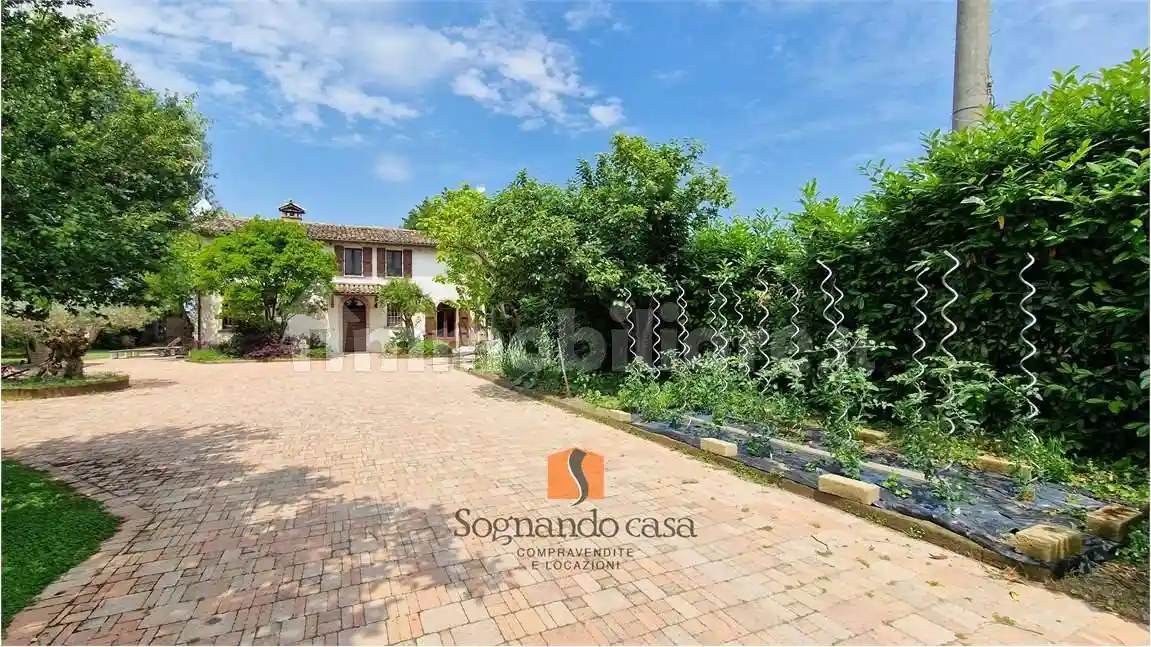 Villa bifamiliare via Basilica, 184, Sant'Alberto, Ravenna - foto 2