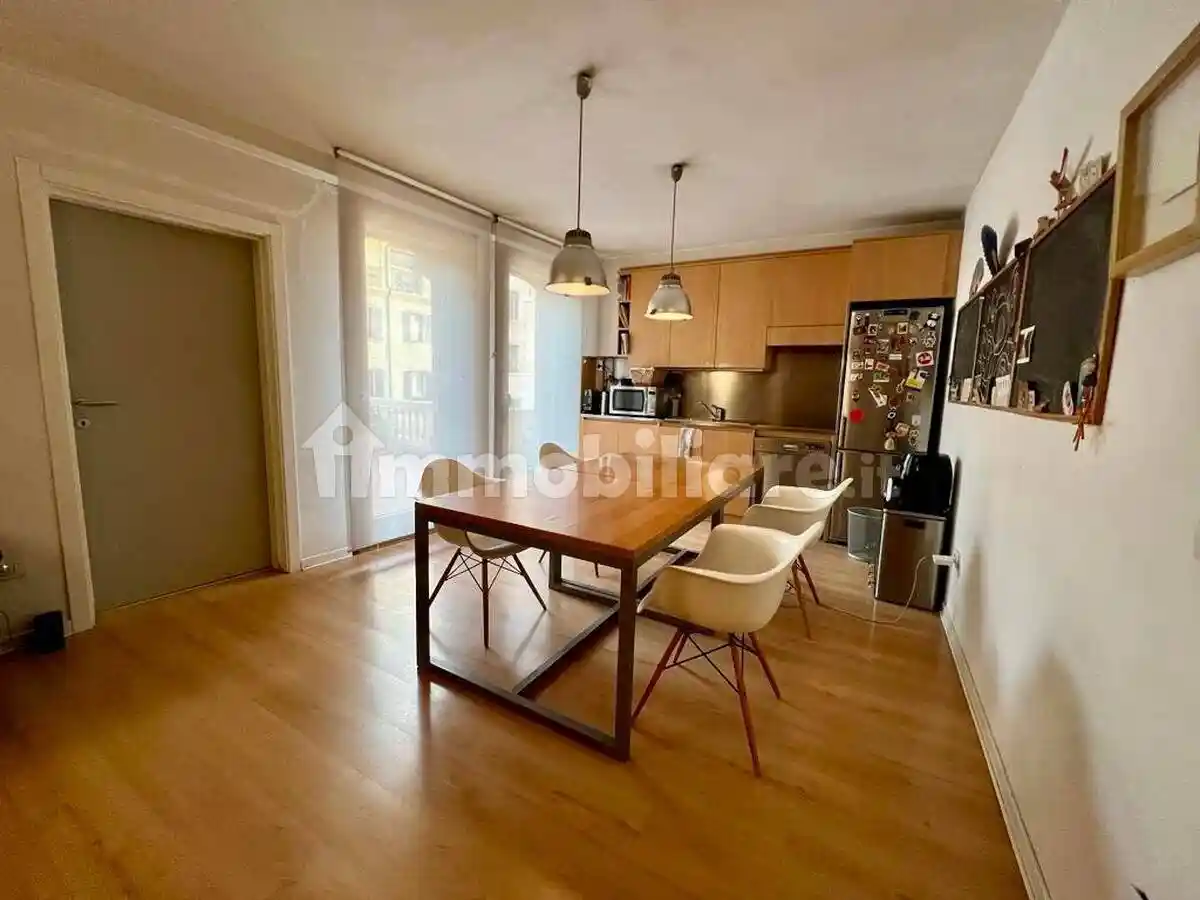 Appartamento in vendita a Verona