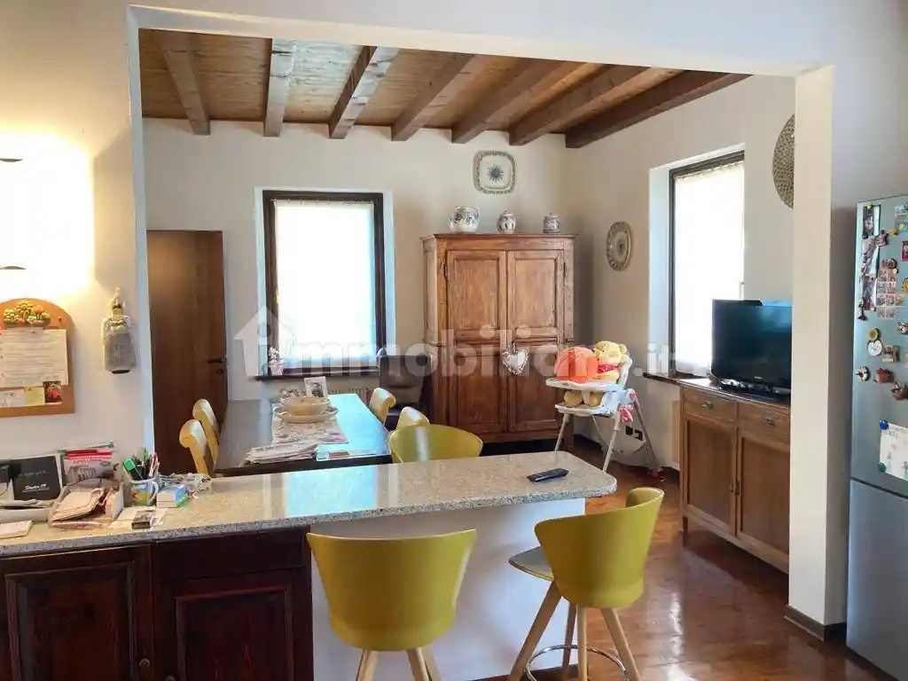 Villa unifamiliare viale Trieste 16, Viale Trieste, Udine - foto 2