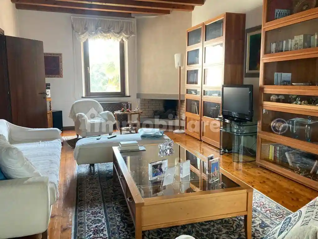 Villa unifamiliare viale Trieste 16, Viale Trieste, Udine - foto 4