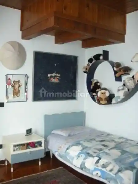 Villa unifamiliare viale Trieste 16, Viale Trieste, Udine - foto 5