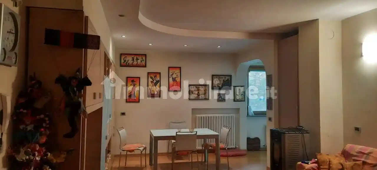 Appartamento in vendita a Rivergaro