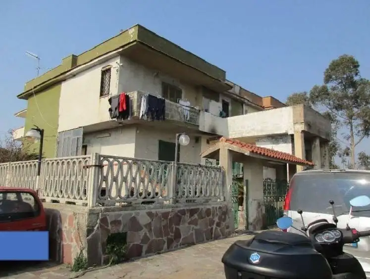 Villa in vendita a Giugliano in Campania