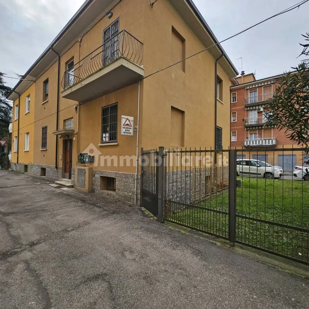 Appartamento in vendita a Bologna