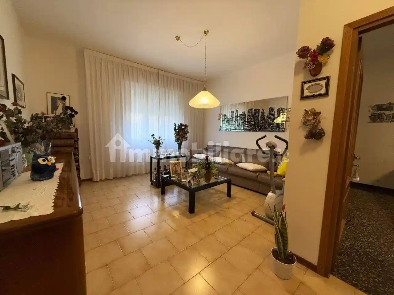 Villa in vendita a Reggio Emilia