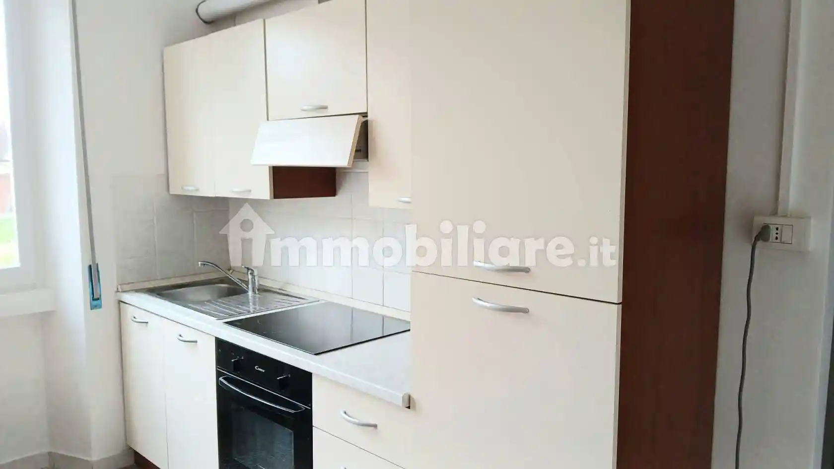 Appartamento in affitto a Tresignana