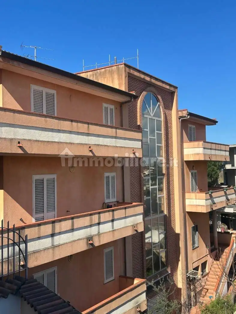 Villa in vendita a Gioia Tauro