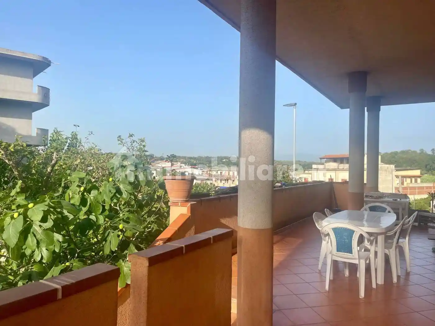 Villa unifamiliare via Valleamena 124, Gioia Tauro - foto 2