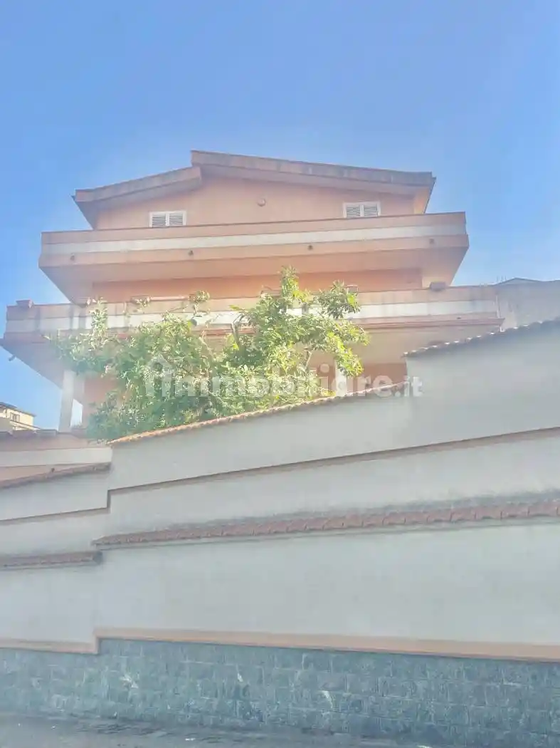 Villa unifamiliare via Valleamena 124, Gioia Tauro - foto 4