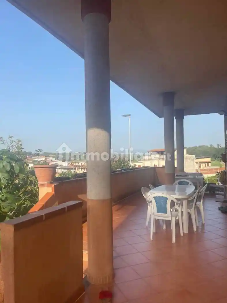 Villa unifamiliare via Valleamena 124, Gioia Tauro - foto 5