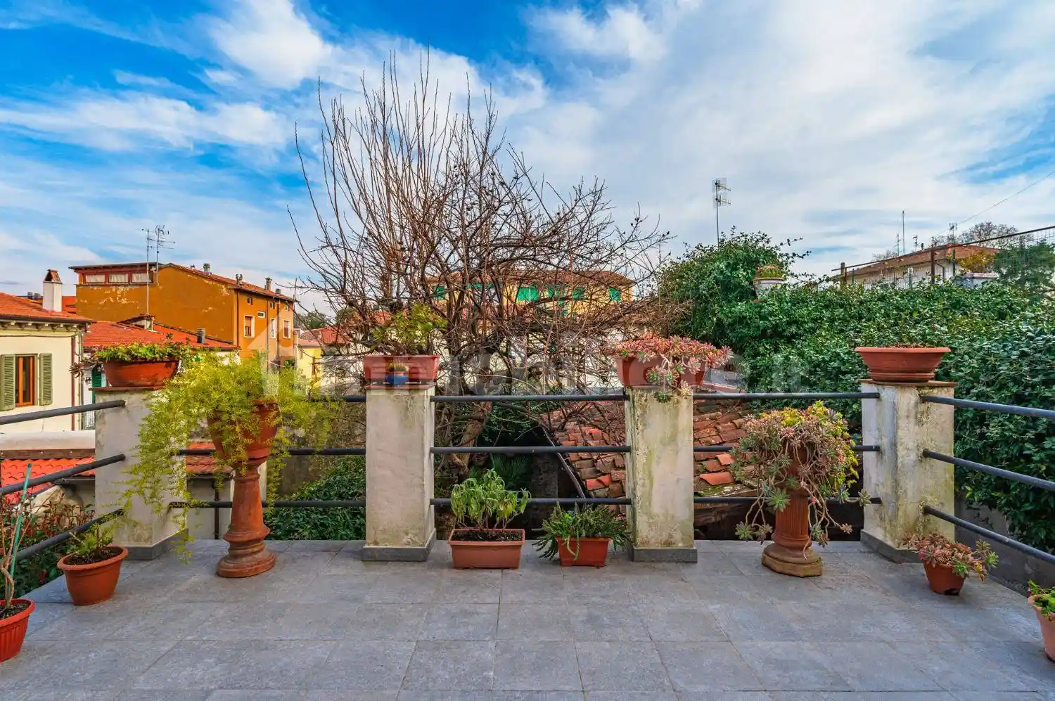 Appartamento in vendita a Pistoia