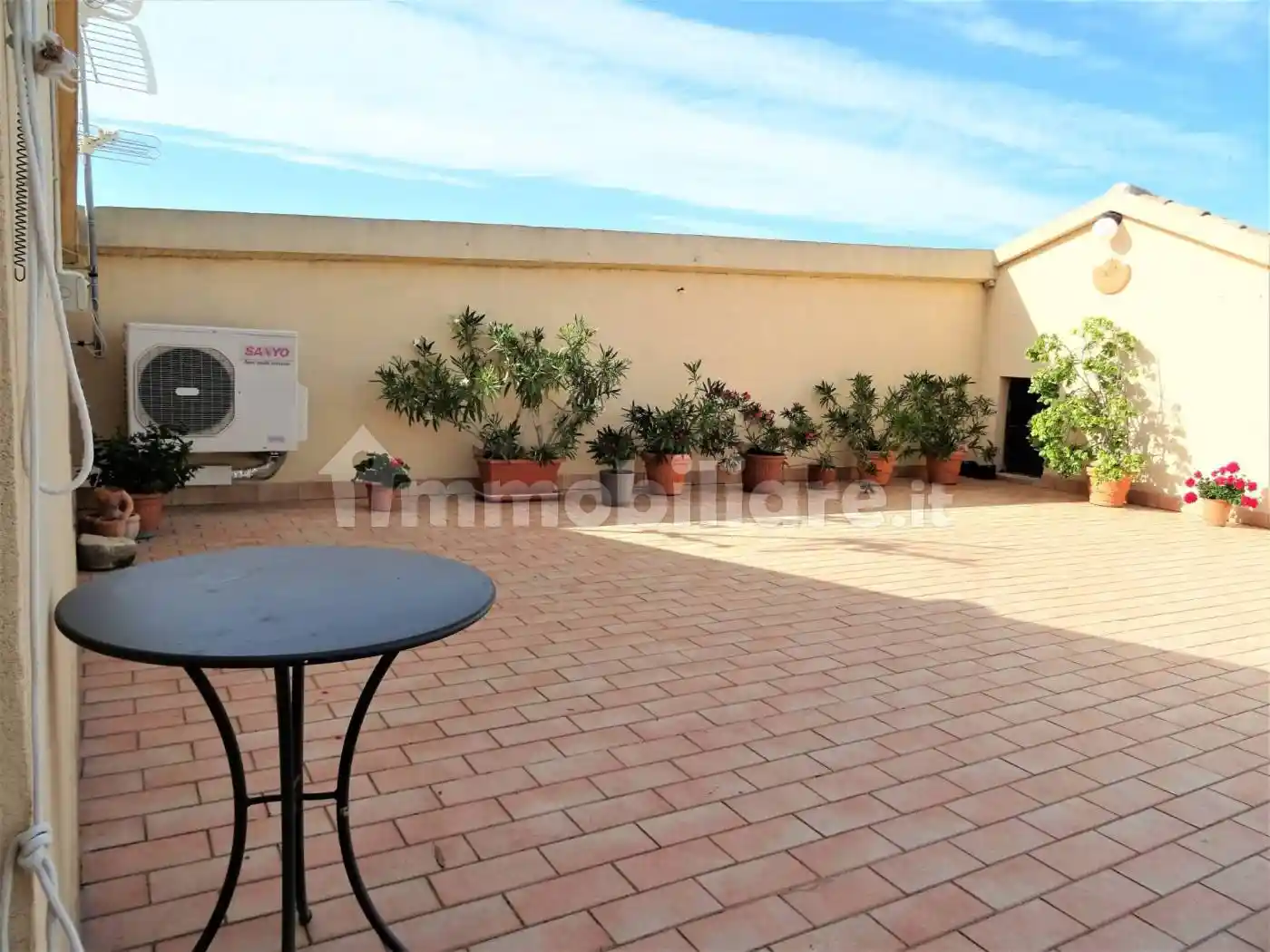 Attico - Mansarda in vendita a Senigallia