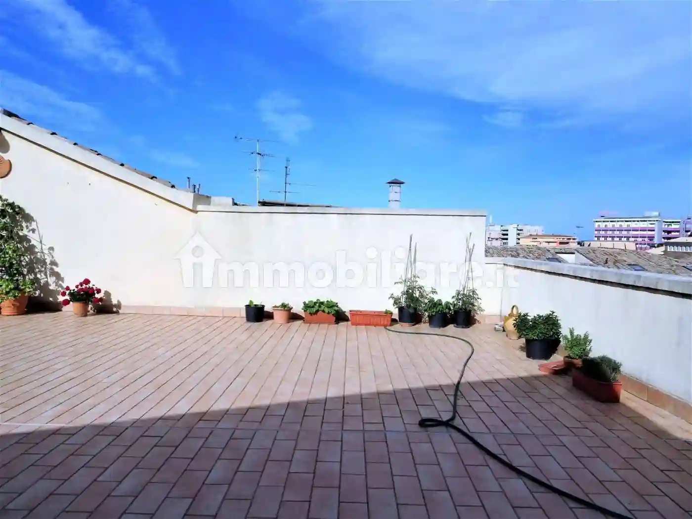 Attico - Mansarda - foto 4