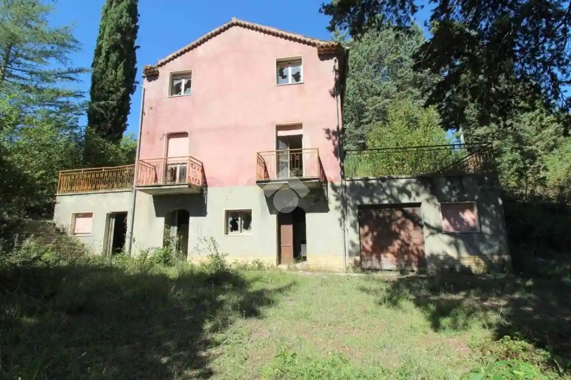 Rustico - Casale in vendita a Ferrazzano