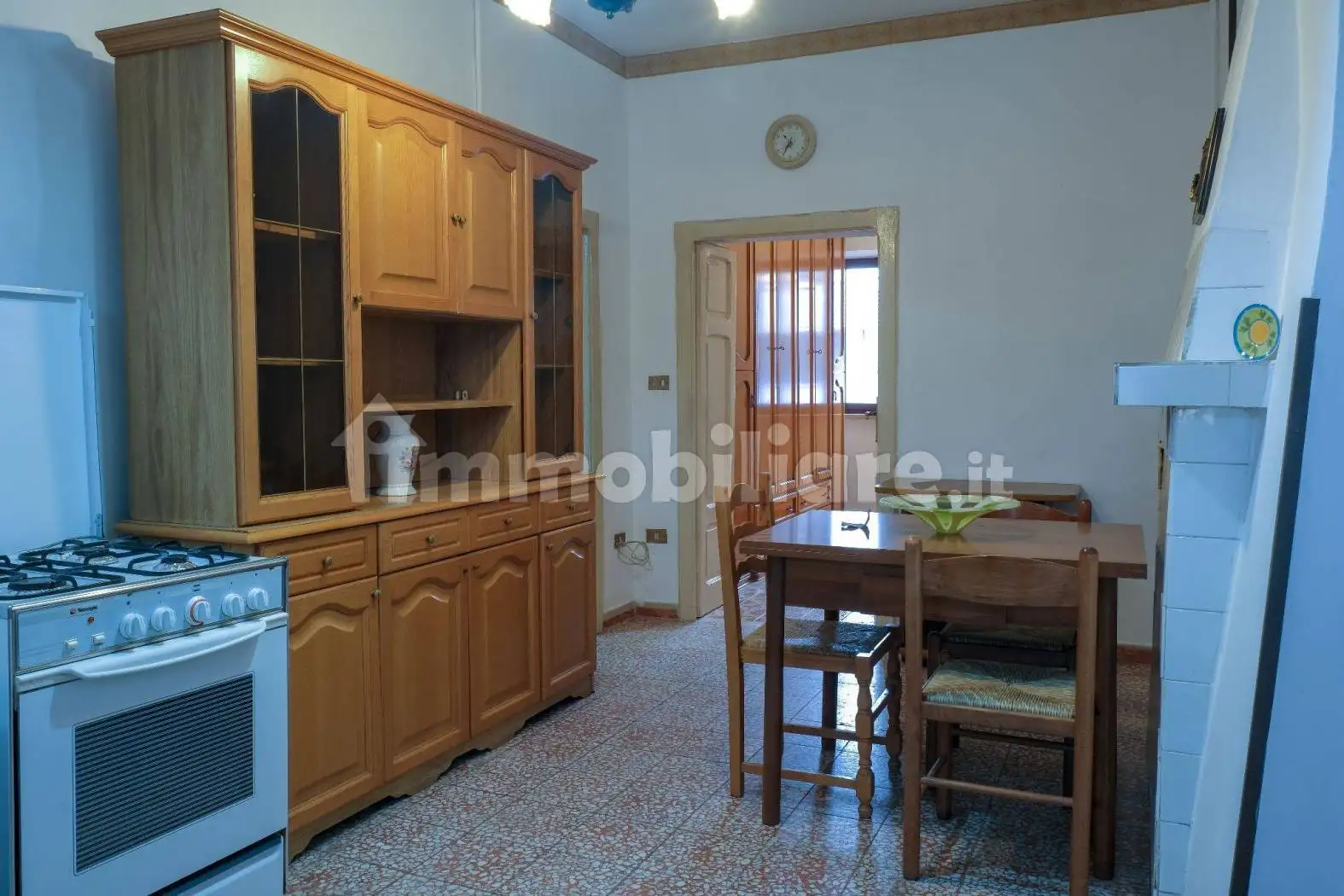 Trilocale via Padre Giovanni Semeria, Centro, Celano - foto 4