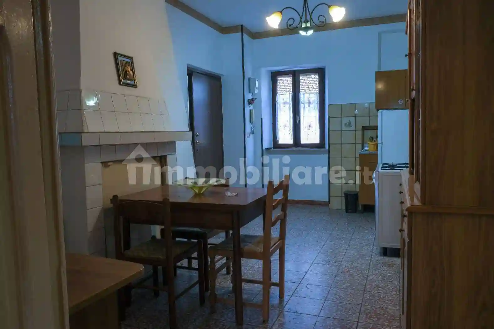 Trilocale via Padre Giovanni Semeria, Centro, Celano - foto 4