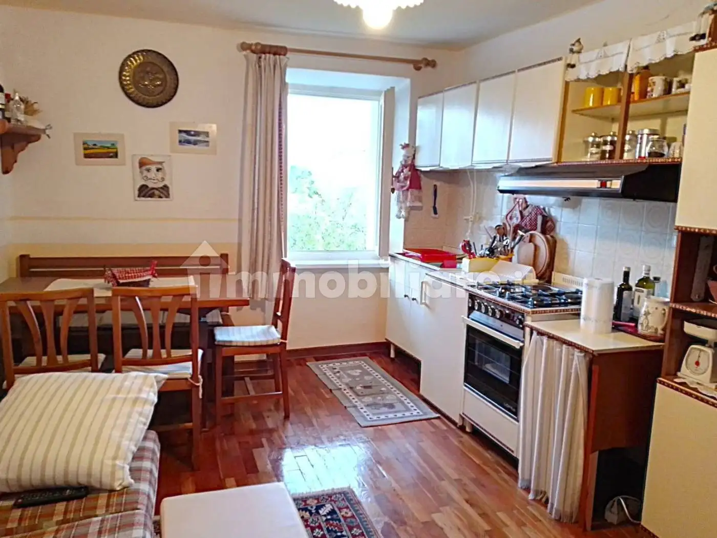 Appartamento in affitto a Lavarone