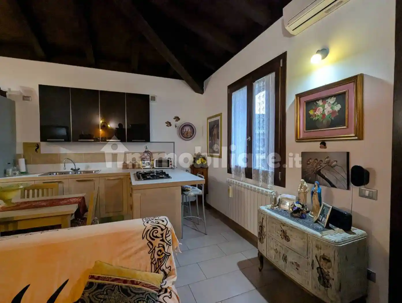 Quadrilocale via Torino 1, Centro, Porto Viro - foto 3