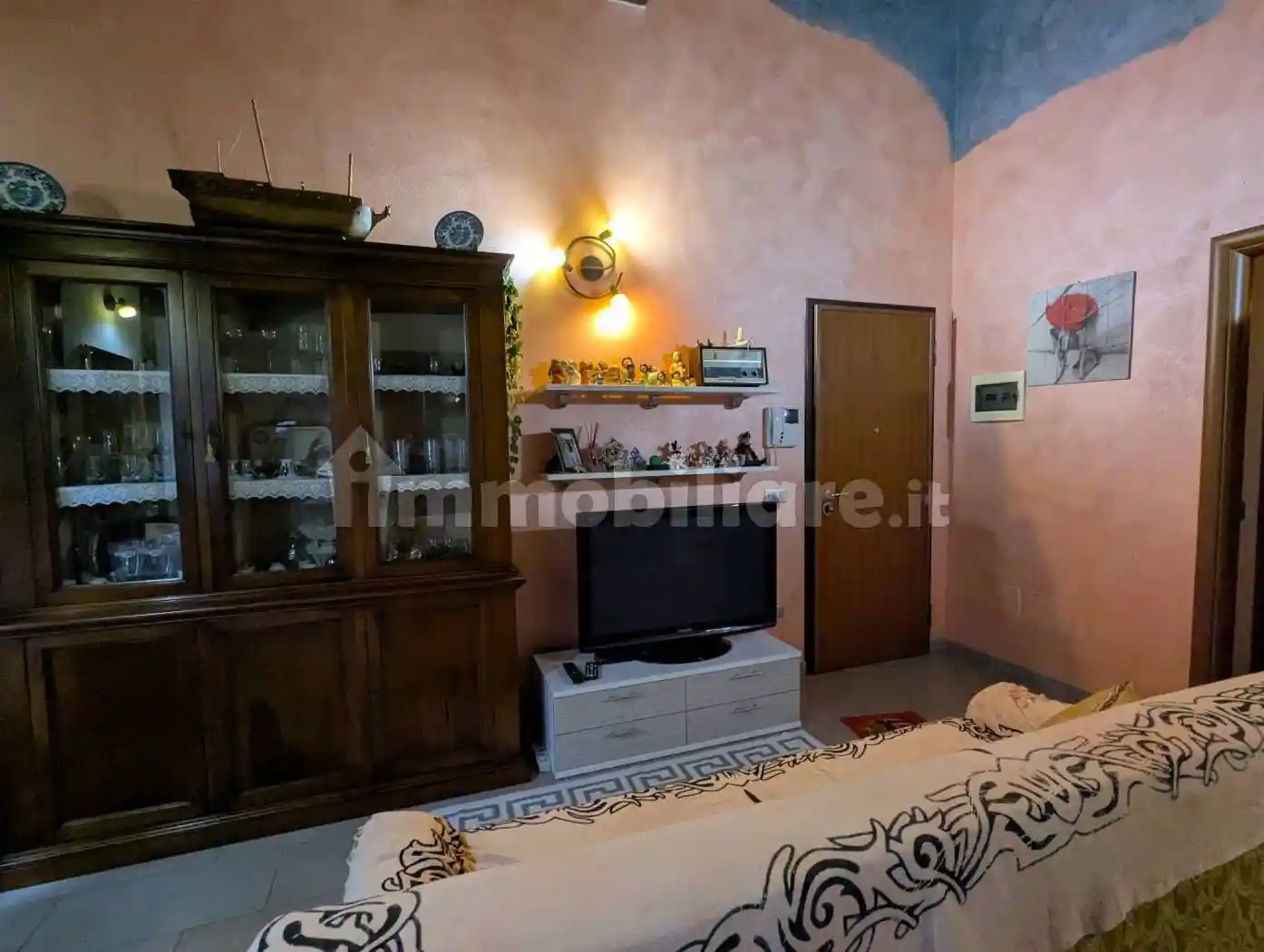 Quadrilocale via Torino 1, Centro, Porto Viro - foto 5