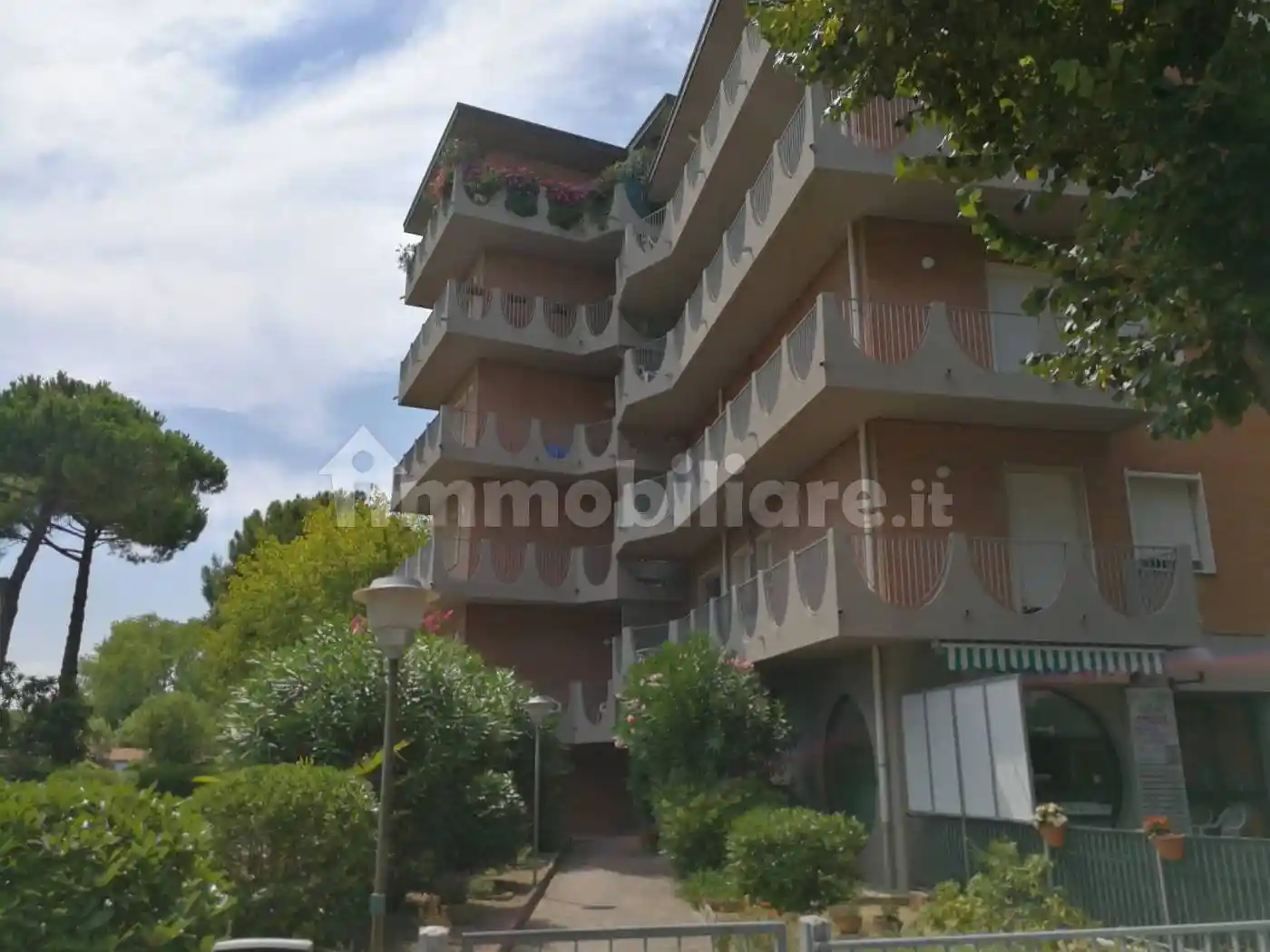 Appartamento in vendita a Cervia